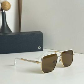 Picture of Montblanc Sunglasses _SKUfw54027638fw